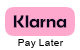Klarna entro 30 giorni