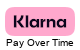 Klarna Paga nel tempo